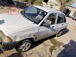 سایپا 141 DLX